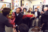 久御山町議会議員